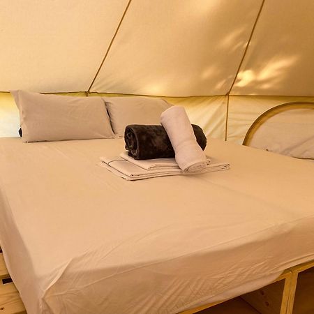 Lodg'Ing Nature Camp Dordogne Lacave  Esterno foto