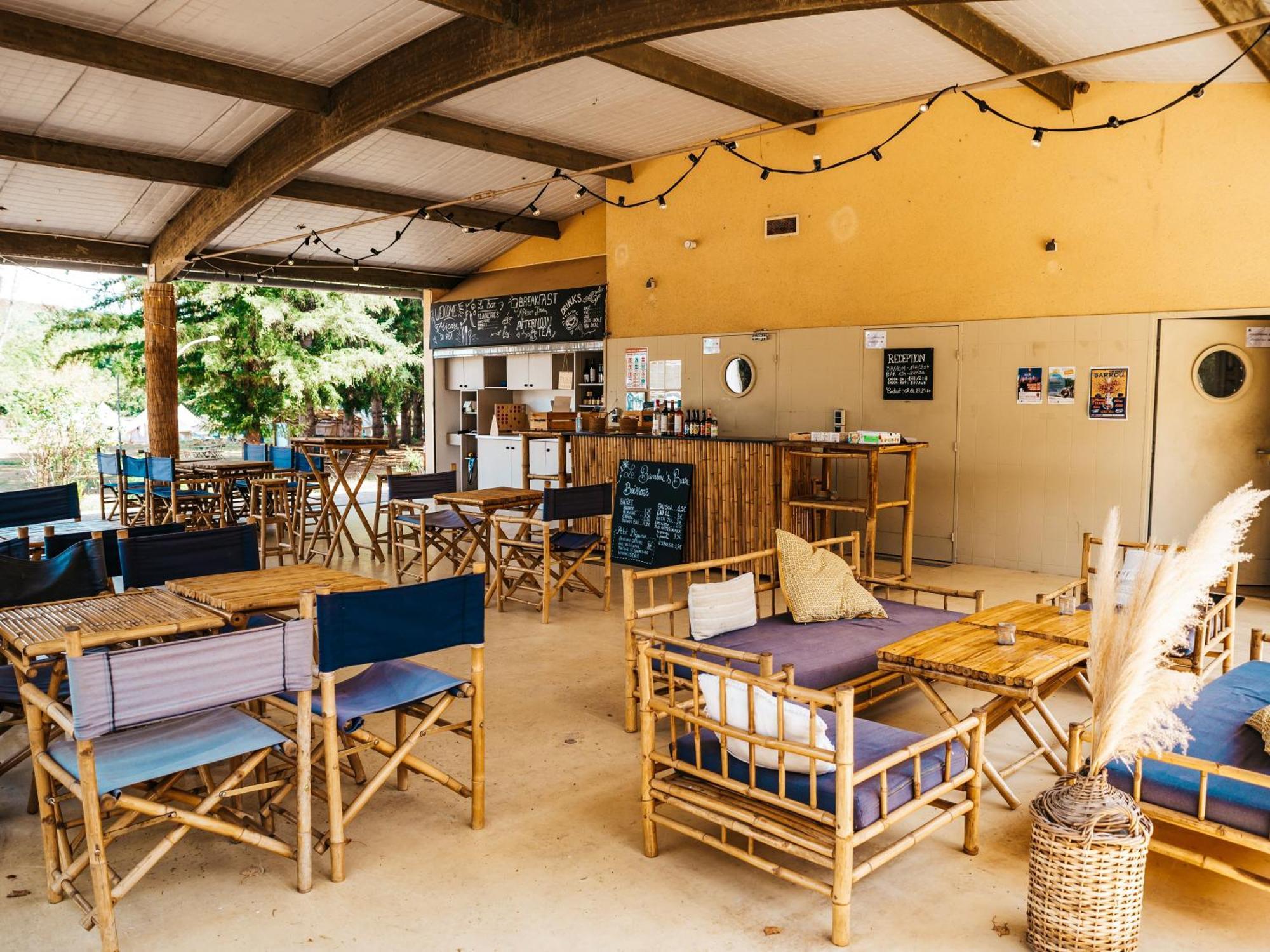 Lodg'Ing Nature Camp Dordogne Lacave  Esterno foto